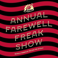 Пиво Annual Farewell Freak Show Пиво Annual Farewell Freak Show