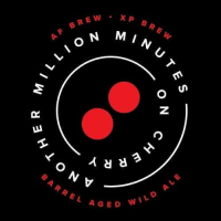 Пиво Another Million Minutes On Cherry Пиво Another Million Minutes On Cherry