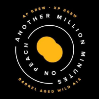 Пиво Another Million Minutes On Peach Пиво Another Million Minutes On Peach