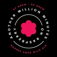 Пиво Another Million Minutes On Raspberry Пиво Another Million Minutes On Raspberry