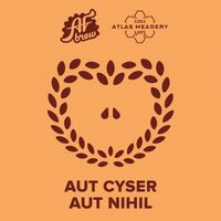 Пиво Aut Cyser Aut Nihil Пиво Aut Cyser Aut Nihil