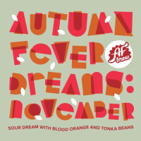 Пиво Autumn Fever Dreams: November