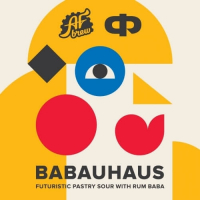 Пиво Babauhaus Пиво Babauhaus
