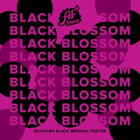 Пиво Black Blossom