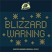 Пиво Blizzard Warning Пиво Blizzard Warning