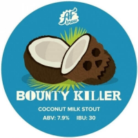 Пиво Bounty Killer Пиво Bounty Killer