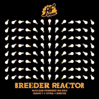 Пиво Breeder Reactor Пиво Breeder Reactor