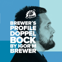 Пиво Brewer's Profile: Doppelbock Пиво Brewer's Profile: Doppelbock