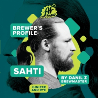 Пиво Brewer's Profile: Sahti Пиво Brewer's Profile: Sahti