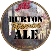 Пиво Burton Ale | Warrior Edition