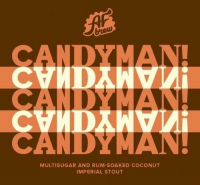 Пиво Candyman! Candyman! Candyman! Candyman! Candyman! Пиво Candyman! Candyman! Candyman! Candyman! Candyman!