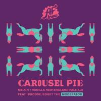 Пиво Carousel Pie Пиво Carousel Pie