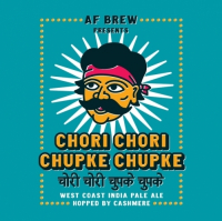 Пиво Chori Chori Chupke Chupke Пиво Chori Chori Chupke Chupke