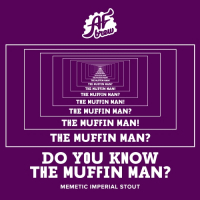Пиво Do You Know the Muffin Man?