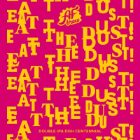Пиво Eat the Dust! DDH Centennial
