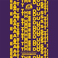 Пиво Eat the Dust! DDH Mosaic DynaBoost™ Inside