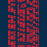 Пиво Eat the Dust! DDH Talus Пиво Eat the Dust! DDH Talus