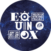 Пиво Equinox Пиво Equinox