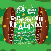 Пиво Espressourrealism Пиво Espressourrealism