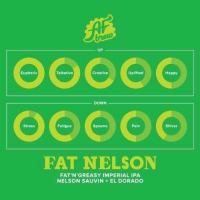 Пиво Fat Nelson Пиво Fat Nelson