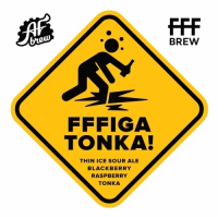 Пиво FFFiga Tonka! Пиво FFFiga Tonka!