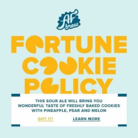 Пиво Fortune Cookie Policy Пиво Fortune Cookie Policy