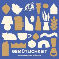 Пиво Gemütlichkeit