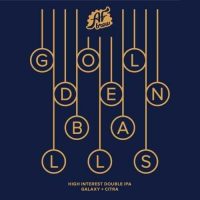 Пиво Golden Balls Пиво Golden Balls