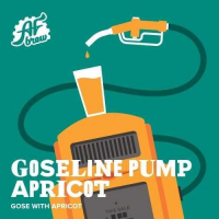 Пиво Goseline Pump: Apricot Пиво Goseline Pump: Apricot