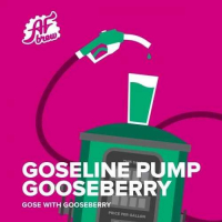 Пиво Goseline Pump: Gooseberry Пиво Goseline Pump: Gooseberry