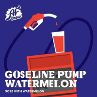 Пиво Goseline Pump: Watermelon Пиво Goseline Pump: Watermelon