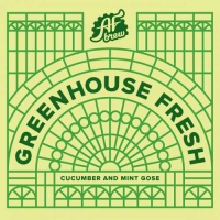 Пиво Greenhouse Fresh Пиво Greenhouse Fresh