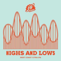 Пиво Highs And Lows Пиво Highs And Lows