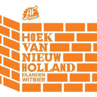 Пиво Hoek Van Nieuw Holland Пиво Hoek Van Nieuw Holland