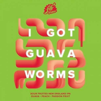 Пиво I Got Guava Worms Пиво I Got Guava Worms
