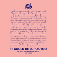 Пиво It Could Be Lupus Too Пиво It Could Be Lupus Too