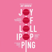 Пиво Joy of Lollipopping: Raspberry ∙ Guava ∙ Lemon Пиво Joy of Lollipopping: Raspberry ∙ Guava ∙ Lemon