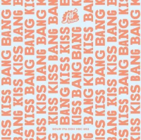 Пиво Kiss Kiss Bang Bang Пиво Kiss Kiss Bang Bang