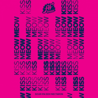 Пиво Kiss Kiss Meow Meow DDH Nectaron