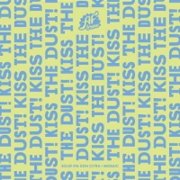 Пиво Kiss the Dust! DDH Mosaic+Citra Пиво Kiss the Dust! DDH Mosaic+Citra