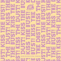 Пиво Kiss the Dust! DDH Citra+Simcoe Пиво Kiss the Dust! DDH Citra+Simcoe