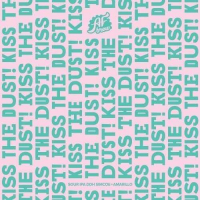 Пиво Kiss the Dust! DDH Simcoe+Amarillo Пиво Kiss the Dust! DDH Simcoe+Amarillo