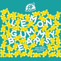 Пиво Lemon Gummy Bears Пиво Lemon Gummy Bears