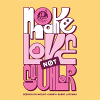 Пиво Make Love Not Squalor