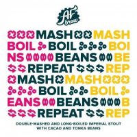 Пиво Mash. Boil. Beans. Repeat. Пиво Mash. Boil. Beans. Repeat.