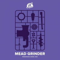 Пиво Mead Grinder Frederiksdal BA