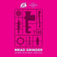 Пиво Mead Grinder Пиво Mead Grinder