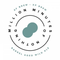 Пиво Million Minutes of Nothing Пиво Million Minutes of Nothing