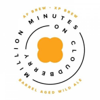 Пиво Million Minutes On Cloudberry Пиво Million Minutes On Cloudberry