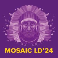 Пиво Mosaic LD’24 Пиво Mosaic LD’24